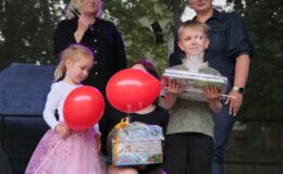 Dzień Dziecka w Działdowie (30.05.2026)