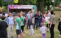 Dzień Dziecka w Działdowie (30.05.2026)