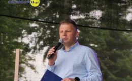 Dzień Dziecka w Działdowie (30.05.2026)