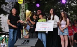 Dzień Dziecka w Działdowie (30.05.2026)