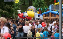 Dzień Dziecka w Działdowie (30.05.2026)