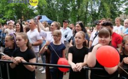Dzień Dziecka w Działdowie (30.05.2026)