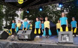 Dzień Dziecka w Działdowie (30.05.2026)