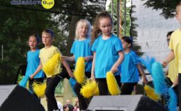 Dzień Dziecka w Działdowie (30.05.2026)