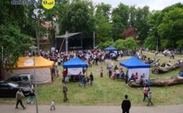 Dzień Dziecka w Działdowie (30.05.2026)