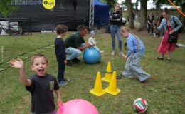 Dzień Dziecka w Działdowie (30.05.2026)
