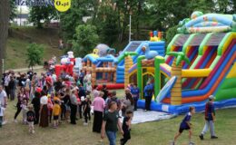Dzień Dziecka w Działdowie (30.05.2026)