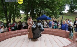 Dzień Dziecka w Działdowie (30.05.2026)