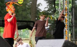 Dzień Dziecka w Działdowie (30.05.2026)