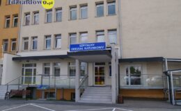 Uroczyste otwarcie nowo wyremontowanego Szpitalnego Oddziału Ratunkowego