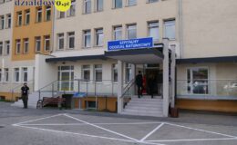 Uroczyste otwarcie nowo wyremontowanego Szpitalnego Oddziału Ratunkowego