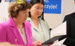 Uroczyste otwarcie nowo wyremontowanego Szpitalnego Oddziału Ratunkowego