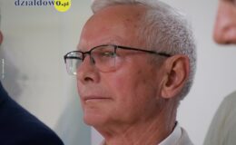 Uroczyste otwarcie nowo wyremontowanego Szpitalnego Oddziału Ratunkowego