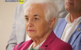 Uroczyste otwarcie nowo wyremontowanego Szpitalnego Oddziału Ratunkowego