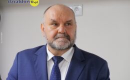 Uroczyste otwarcie nowo wyremontowanego Szpitalnego Oddziału Ratunkowego
