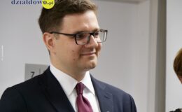 Uroczyste otwarcie nowo wyremontowanego Szpitalnego Oddziału Ratunkowego