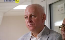 Uroczyste otwarcie nowo wyremontowanego Szpitalnego Oddziału Ratunkowego