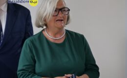 Uroczyste otwarcie nowo wyremontowanego Szpitalnego Oddziału Ratunkowego