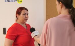 Uroczyste otwarcie nowo wyremontowanego Szpitalnego Oddziału Ratunkowego