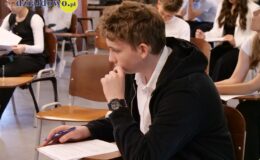 Ogólnopolski Konkurs Wiedzy o „Zamkach Gotyckich” – etap centralny w Działdowie za nami. Zofia Nadolska zwyciężczynią ogólnopolskiego konkursu