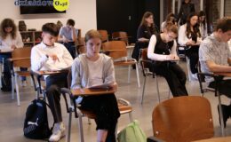 Ogólnopolski Konkurs Wiedzy o „Zamkach Gotyckich” – etap centralny w Działdowie za nami. Zofia Nadolska zwyciężczynią ogólnopolskiego konkursu