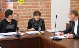 Ogólnopolski Konkurs Wiedzy o „Zamkach Gotyckich” – etap centralny w Działdowie za nami. Zofia Nadolska zwyciężczynią ogólnopolskiego konkursu