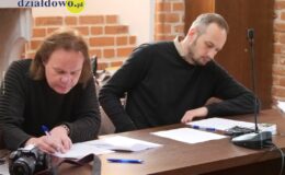 Ogólnopolski Konkurs Wiedzy o „Zamkach Gotyckich” – etap centralny w Działdowie za nami. Zofia Nadolska zwyciężczynią ogólnopolskiego konkursu