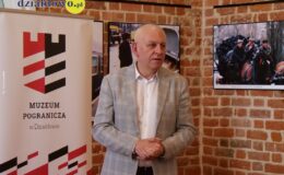 Ogólnopolski Konkurs Wiedzy o „Zamkach Gotyckich” – etap centralny w Działdowie za nami. Zofia Nadolska zwyciężczynią ogólnopolskiego konkursu