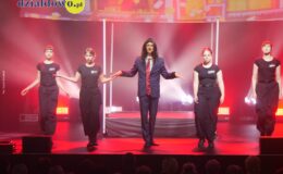 „The Best of Eurovision” – takiego show jeszcze u nas nie było