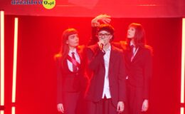 „The Best of Eurovision” – takiego show jeszcze u nas nie było