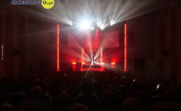 „The Best of Eurovision” – takiego show jeszcze u nas nie było