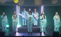„The Best of Eurovision” – takiego show jeszcze u nas nie było