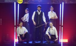 „The Best of Eurovision” – takiego show jeszcze u nas nie było