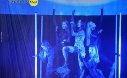 „The Best of Eurovision” – takiego show jeszcze u nas nie było