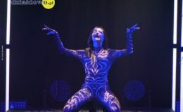 „The Best of Eurovision” – takiego show jeszcze u nas nie było