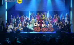 „The Best of Eurovision” – takiego show jeszcze u nas nie było