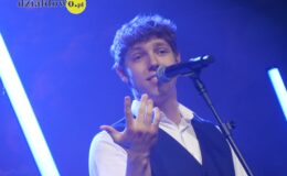 „The Best of Eurovision” – takiego show jeszcze u nas nie było