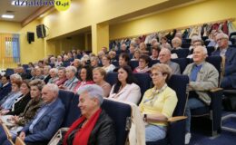 Zakończenie roku akademickiego 2025/2026 UTW w Działdowie