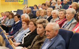 Zakończenie roku akademickiego 2025/2026 UTW w Działdowie