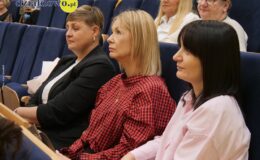 Zakończenie roku akademickiego 2025/2026 UTW w Działdowie
