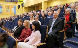 Zakończenie roku akademickiego 2025/2026 UTW w Działdowie