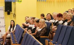 Zakończenie roku akademickiego 2025/2026 UTW w Działdowie