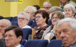 Zakończenie roku akademickiego 2025/2026 UTW w Działdowie