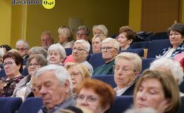 Zakończenie roku akademickiego 2025/2026 UTW w Działdowie