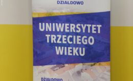 Zakończenie roku akademickiego 2025/2026 UTW w Działdowie