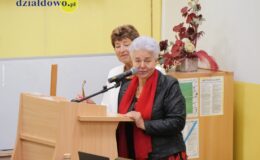 Zakończenie roku akademickiego 2025/2026 UTW w Działdowie