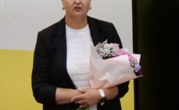 Zakończenie roku akademickiego 2025/2026 UTW w Działdowie