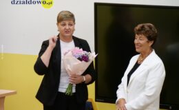 Zakończenie roku akademickiego 2025/2026 UTW w Działdowie