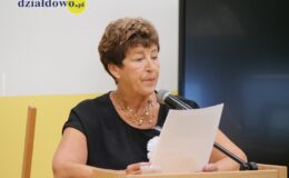 Zakończenie roku akademickiego 2025/2026 UTW w Działdowie