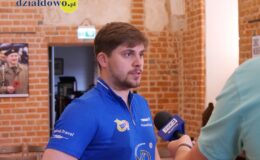 KS Dekorglass Działdowo w Urzędzie Miasta podsumował sezon 2025/26